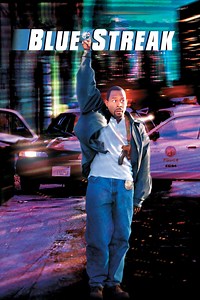Blue Streak | ANETFILM