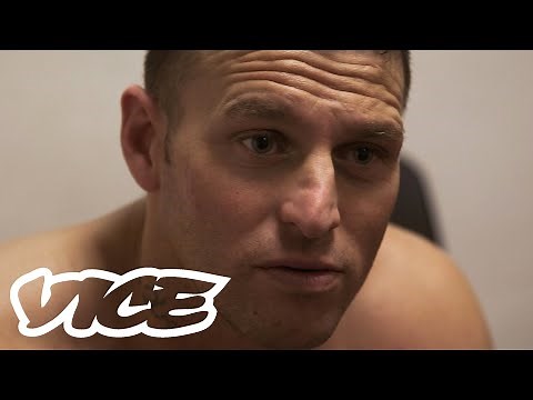 UK's Most Dangerous Debt Collector