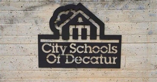 City Schools of Decatur reopens non-resident tuition
