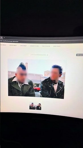 Edit Images Online for Free