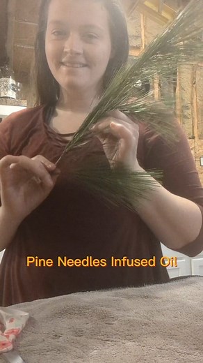 14K views · 260 reactions | Pine Needle extract can be done using...
