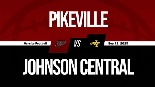 Football Recap: Pikeville Finds Playoff Glory Versus Williamsburg
