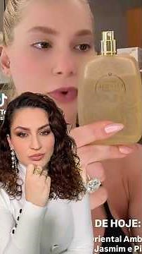 What is the best perfume from We Pink? Eternal Cherish