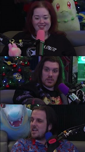 Elliott! This is the same dang damn! We've been going in circles! *Open Season*