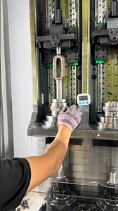 inverted deep hole drill