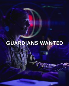 11K views · 2.6K reactions | Tracking 30,000 objects in orbit, solar flares and black holes. It’s not easy, but it’s incredible. | Space Force Recruiting | Facebook