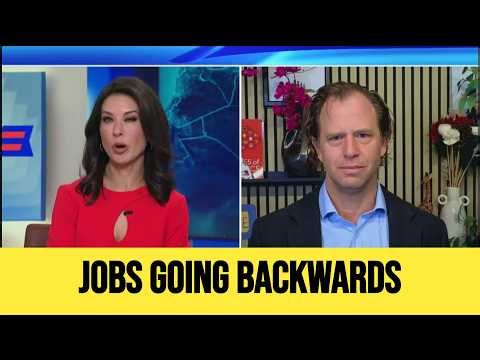 Recession On The Precipice? Justin Wolfers Responds To The New Data