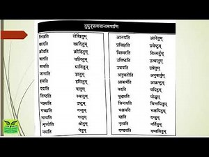 Tamil – Sanskrit – Pravesha – lesson 9 – प्रवेश: तुमुन् प्रत्यय: - tumun pratyaya