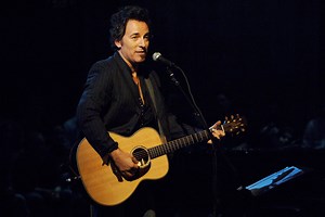Revisiting Classic Albums: Nebraska by Bruce Springsteen