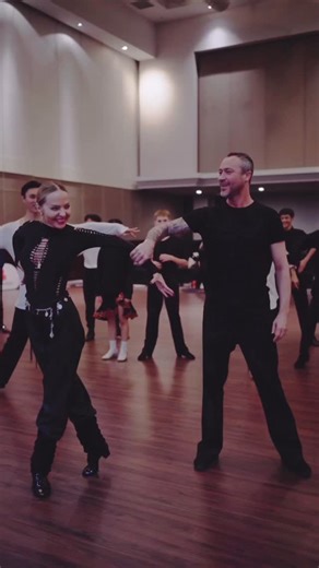 Veroy Ng on Instagram: "✨ The Dance Camp 2025 ✨ Icons. Legends. Excellence. Latin: Melia • Hans • Klaus • Lene • Michael • Uapan • Jasmine Ballroom: Diego • Alina 💫Stay tuned for the Latin Rising Star Camp line-up 📍 Kuala Lumpur, Malaysia 🗓 Camp: Dec 4–6 | Competition: Dec 6–7 🏨 Courtyard by Marriott • 5★ 🔥 The one camp that never disappoints."