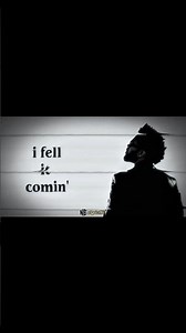 I FEEL IT COMING - THE WEEKND 🖤🎶...#ifeelitcoming #theweeknd #lyrics #lyricvideo #lyricsvideo