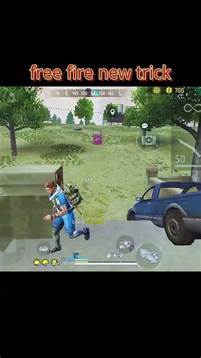 free fire new tricks #freefire #tricks #fftricks