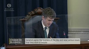 136 reactions · 39 shares | Watch now: Strong words from Senator...