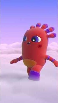 MeMo and BaBa unwrap a surprise present! 🎁 | BeddyByes | NEW SHOW | Disney Jr.