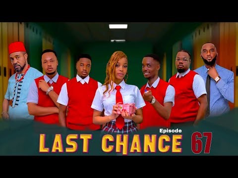 LAST CHANCE |67|