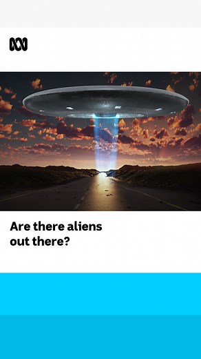 Is there life on other planets? It’s an age-old question that we’ve been asking Australians for decades. Here’s what they said, then and now. Watch more on The Context with John Barron on ABC TV iview: https://ab.co/407DxVd | ABC News