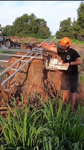 2.6K views | Every log tells a story, and with a Granberg Alaskan Chainsaw Mill, you're the author.www.granberg.com #granberg #alaskanchainsawmill  @triplelrusticdesigns Granberg International is proudly a family-owned and operated business rooted in the United States. We continue to uphold our six-decade pledge to deliver top-tier #ChainsawMills and accessories to customers across the globe, setting the industry standard for quality. | Granberg International | Facebook