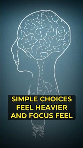 The psychology behind Analysis Paralysis