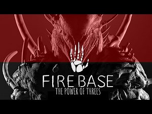 Oats Studios: Firebase (2017) | The Power of Threes