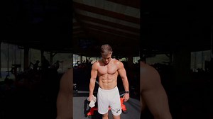 Upper Body Hypertrophy Workout