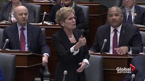 Ontario’s hydro problems could leave premier powerless