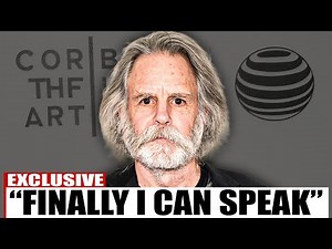 At 77, Bob Weir FINALLY Admits What We All Suspected