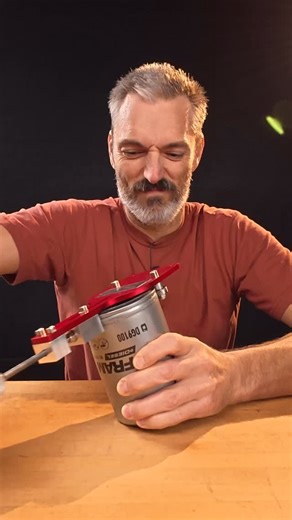 FRAM Just Dropped A New HEAVY DUTY DIESEL Oil Filter!! #fram #oilFilter #oilChange #oil #bestOil #bestFilter #automotive #car #truck #maintenance #diy #new #heavyDuty #inside #behindTheScenes #lookInside #inspect #cutOpen NOT SPONSORED | 1ROAD