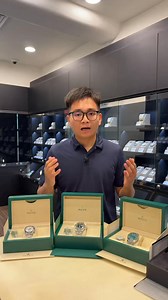 Fresh arrivals, now available at BenTimepieces 💙 #bentimepieces #watchdealer #newarrivals | BenTimepieces