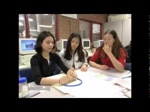 Geometry Meets Architecture - Applying Math in a Real World Project