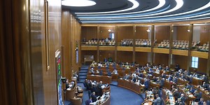 ND lawmakers advance pronoun bill