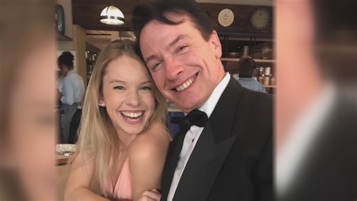 Police investigating hit-and-run that injured accomplished ballroom dancer Robert Foster