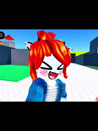 Roblox Funny 🤣 Ammy And Real Rosa