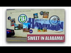 HOW ABOUT HAMILTON, ALABAMA?