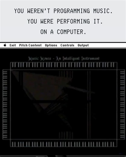 Eventide Audio on Reels