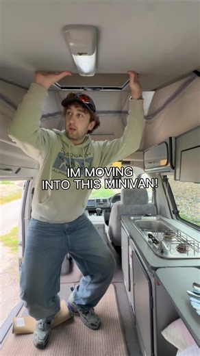 UK Van Life Adventure: Mazda Bongo Treasure Hunt