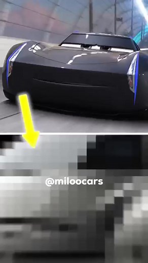 50K views · 700 reactions | What Car is Jackson Storm in REAL-LIFE_ | Miloo Cars | Facebook