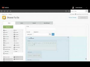 Save Time with Auto-Populate and User Selection Default in Kintone