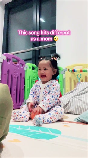 You made me crazier in a good way my baby ❤️ #baby #firsttimemom #fy