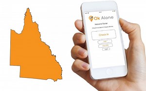 Lone Worker Legislation & Policy for Queensland - Ok Alone