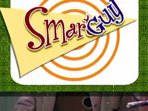 Smart Guy - S02E21 - Something Wicked This Way Comes