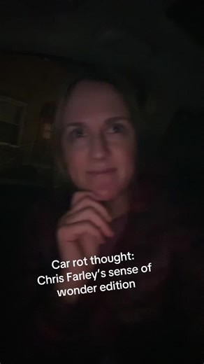 Channeling Good Vibes in My Car