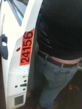 Fat guy in a little belt