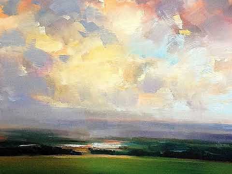 Felix Mendelssohn - Spring song Op. 62 No. 6 - Song Without Words (Boston Pops)