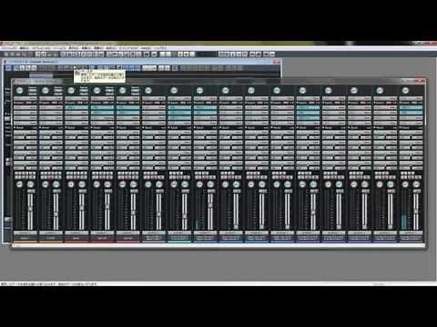【ABILITY】 起動と設定