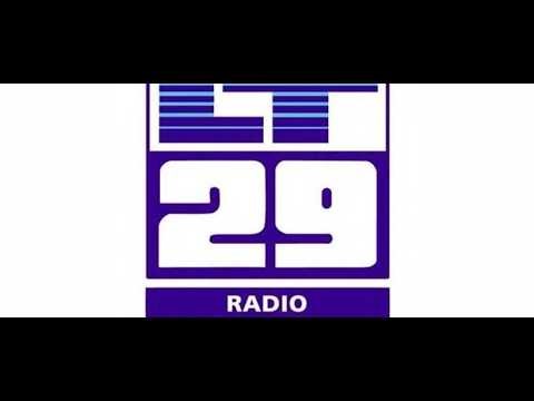 LT29 Radio Venado Tuerto Santa Fe 1460 Khz AM. Escuchada en Necochea.