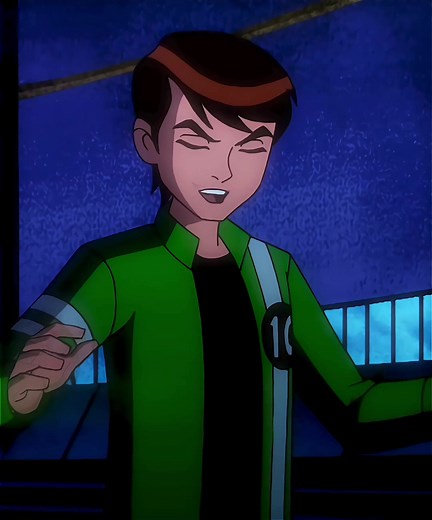 Ben 10 Court Case Winning Outcome Explained