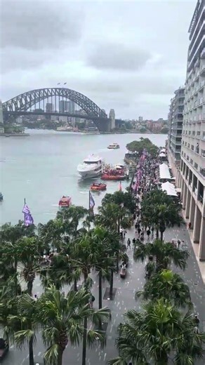 Finding Sydney's Secret Coastal View Away From the Crowds