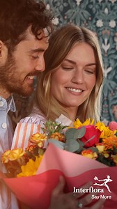 Handcrafted bouquets, for that special person | Interflora UK | Facebook