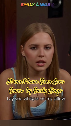 #emilylinge_It_Must_Have_Been_Love#
