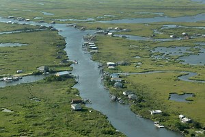 Trump to propose ‘narrower definition’ for water protection